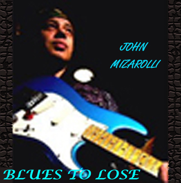 Blues To Lose (10 Tracks)