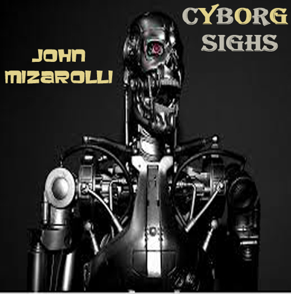 Cyborg Sighs (10 Tracks)