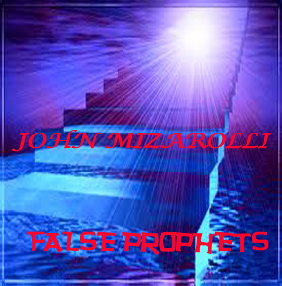 False Prophets (10 Tracks)