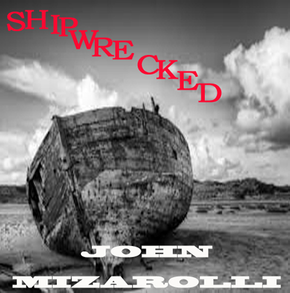 Shipwrecked (10 Tracks)