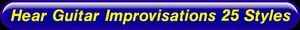 Zen Guitar Lessons 25 World Class Improvisations by Mizarolli