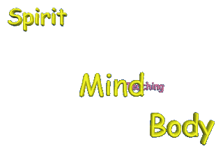 Spirit Mind Body Method