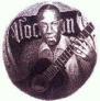 Alot of Blues Artistes had their names changed on Recordings so the Record Companies could get ALL THE MONEY!