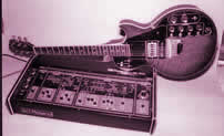 Roland GR500 Guitar Synth