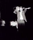 Learn How To Use Modes for Improvisation