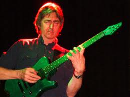 Allan Holdsworth