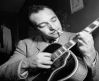 Django Reinhardt Gypsy Jazz Guitar Courses London