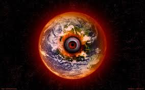 Earth Eye