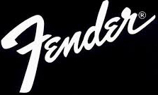 Endorsed by Fender