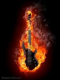 Jazz Guitar Lessons