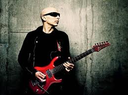 Joe Satriani