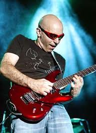 Joe Satriani