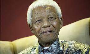 Mandela legend