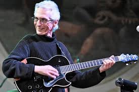 Pat Martino