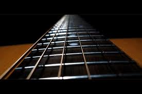 Private Guitar Lessons In London