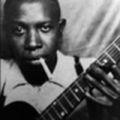 blues legend Robert Johnson