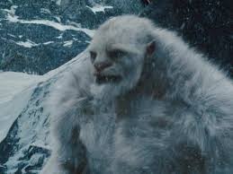 Yeti