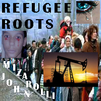 Refugee Roots (10 Tracks)