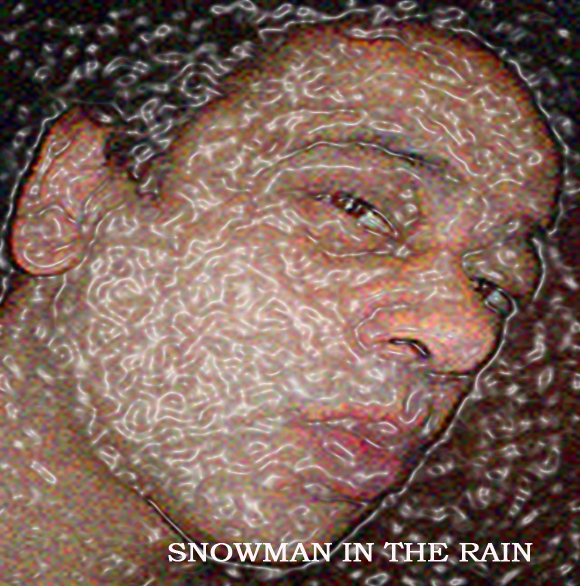 Snowman In The Rain (10 Tracks)