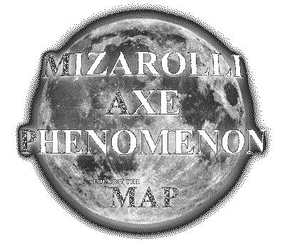 Mizarolli Axe Phenomenon