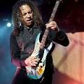 Kirk Hammett