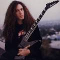 Marty Friedman