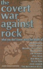 The Covert War Against Rock