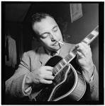 Django Reinhardt