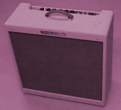 Fender Deville