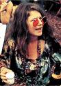 Janis Joplin