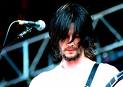 John Squire