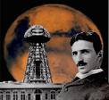 Nicola Tesla