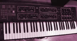 SQ CIRCUITS PROPHET 600