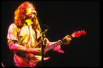 Rory Gallagher