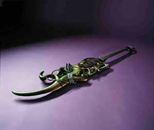 Where The Wild Things Are