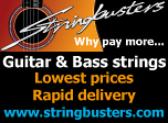 Guitar Strings