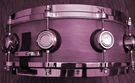 Snaredrum