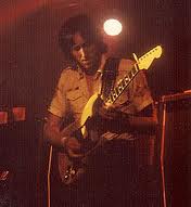 Allan Holdsworth