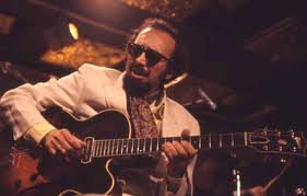 Barney Kessel