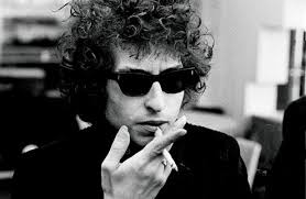 Bob Dylan Poet
