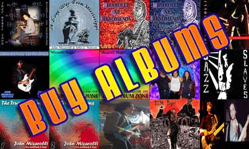 Buy 20 Mizarolli Albums at 50% Discount