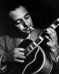 Django Reinhardt