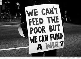 Fund War?