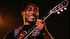 George Benson