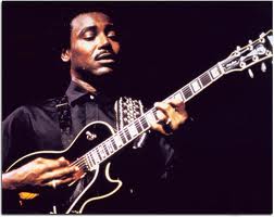 George Benson