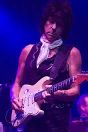 Jeff Beck Lessons