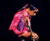Jimi Hendrix Private Guitar Lessons