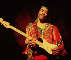 Jimi Hendrix