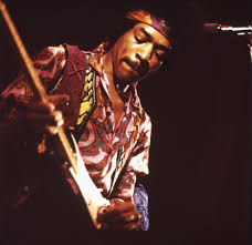 Hendrix