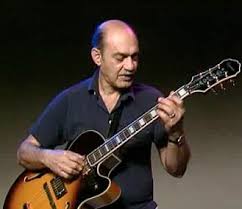 Joe Pass